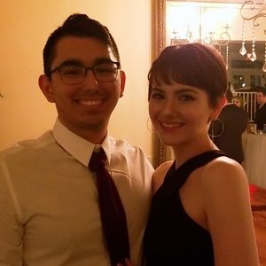 Meet your Posher, Alyson